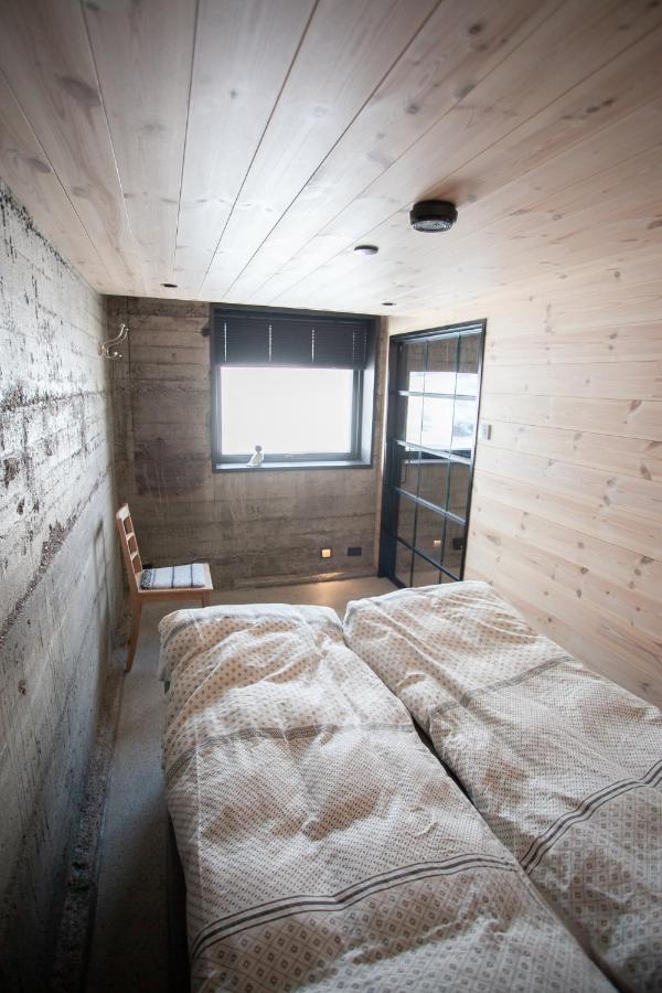 Unique Cottage In トースハウン エクステリア 写真